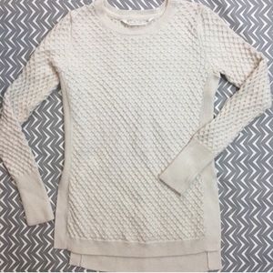 Athleta sweater